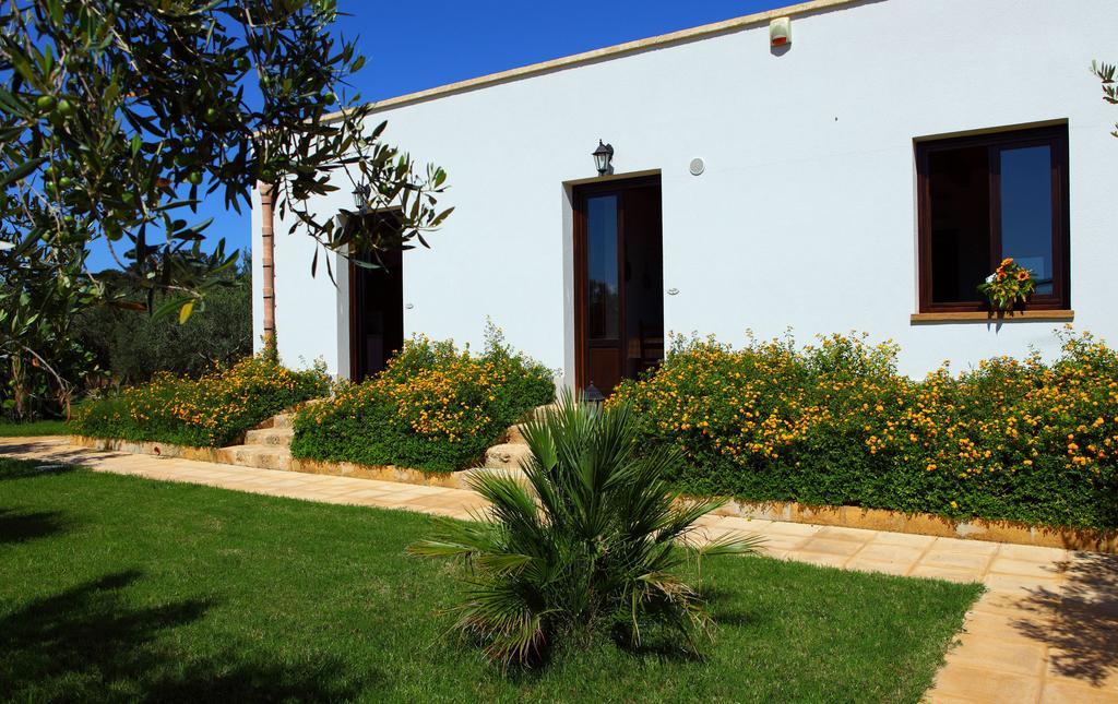Agriturismo La Concordia Вальдериче Экстерьер фото