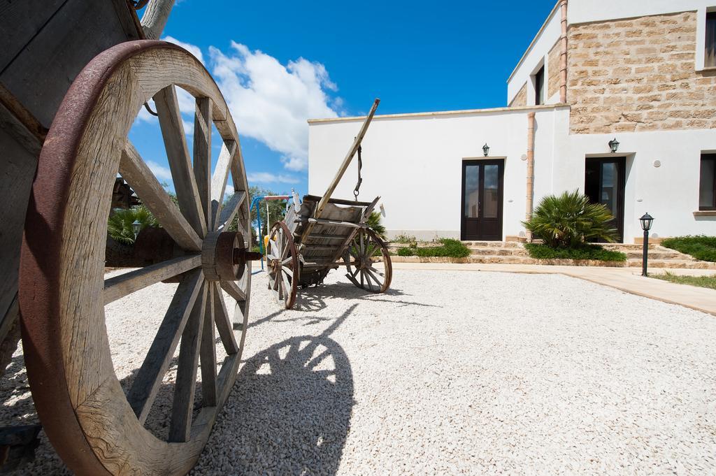 Agriturismo La Concordia Вальдериче Экстерьер фото