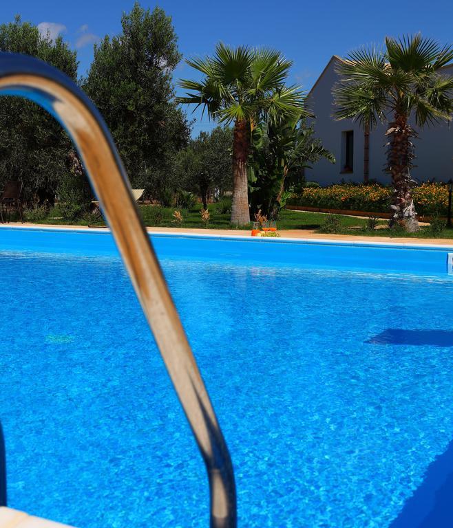 Agriturismo La Concordia Вальдериче Экстерьер фото