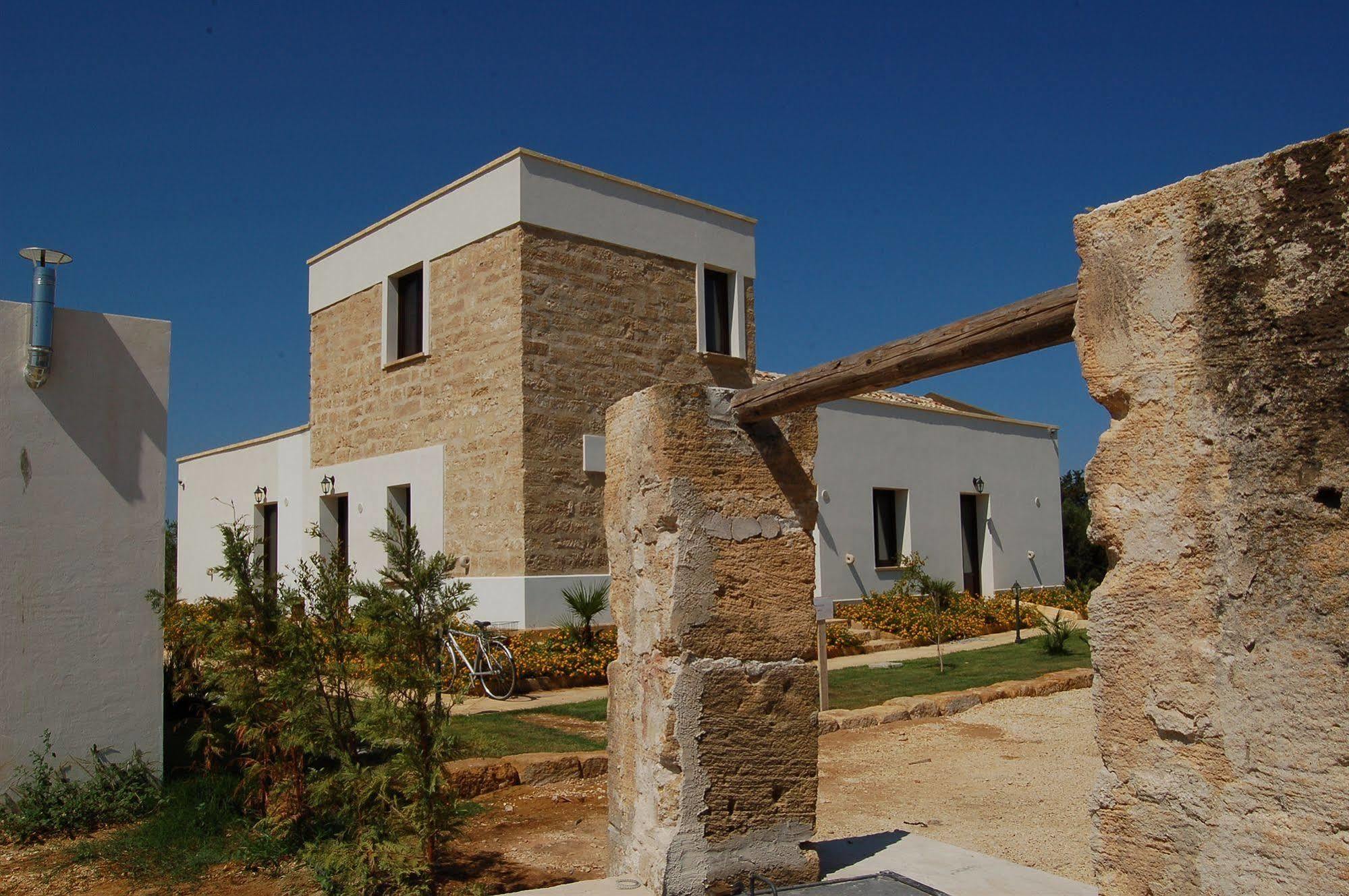 Agriturismo La Concordia Вальдериче Экстерьер фото