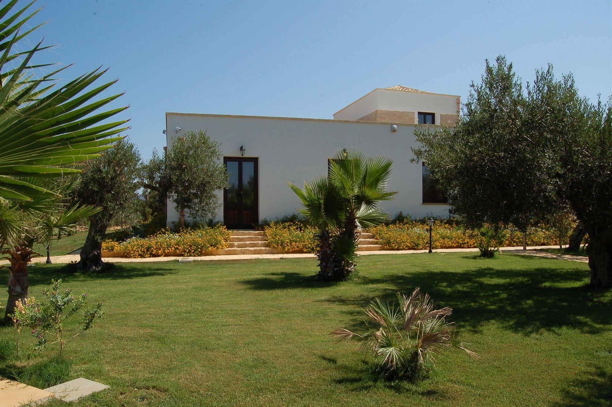 Agriturismo La Concordia Вальдериче Экстерьер фото